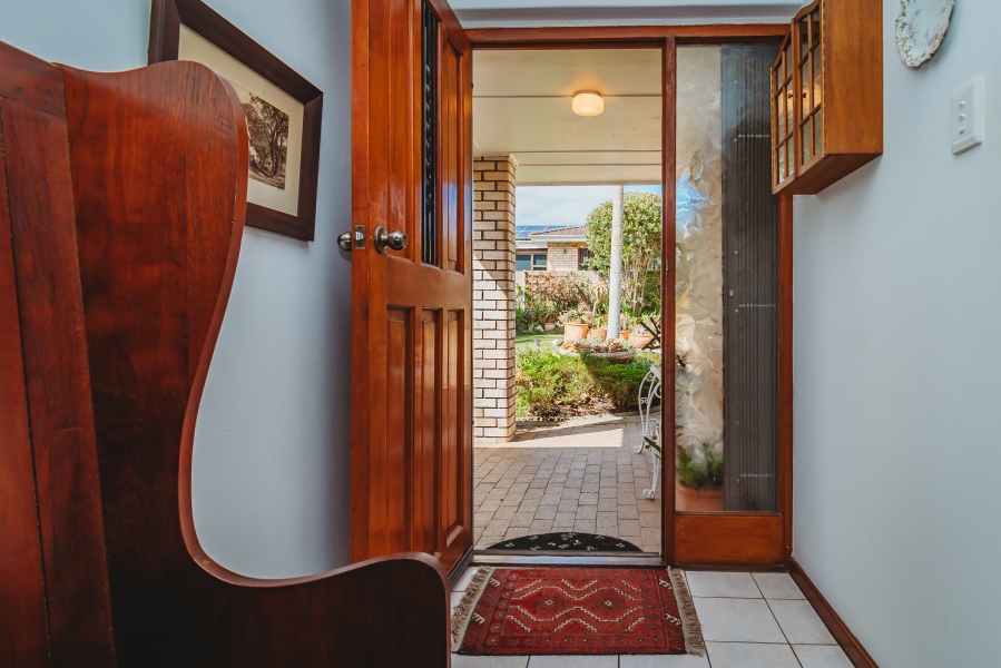 3 Bedroom Property for Sale in Bergsig Western Cape